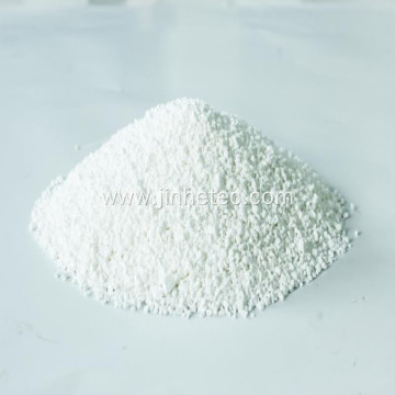 TCCA 90% Trichloroisocyanuric Acid Granular Powder Tablet